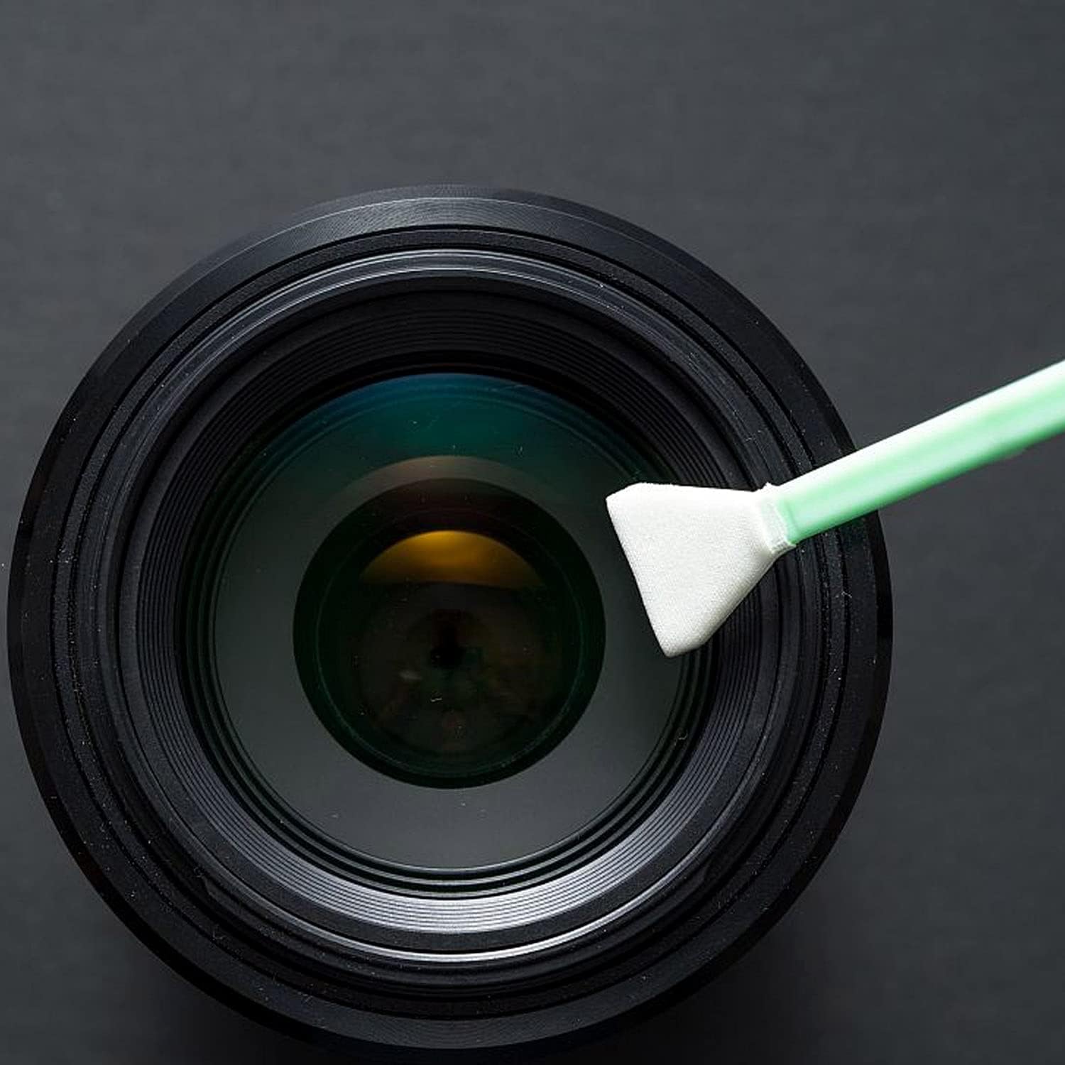 AAWipes Sensor Cleaning Swabs for Full Frame Sensor of DDR24 DSLR or SLR (20 Pack of 24mm Sensor Cleaning Swabs) (HCS-24) - Image 3